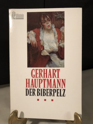 Der Biberpelz - Eine Diebskomödie