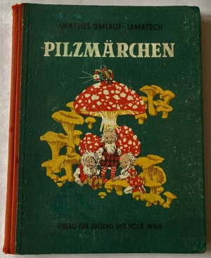 Pilzmärchen