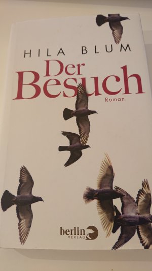 Der Besuch