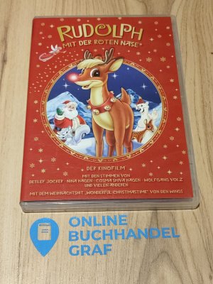 Rudolph mit der roten Nase (1999)