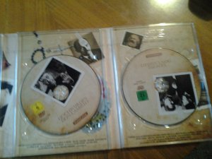 gebrauchter Film – Don Camillo und Peppone. Special Edition. 5 DVDs in Box