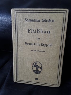 Flußbau