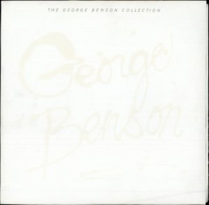 gebrauchter Tonträger – George Benson – The George Benson Collection