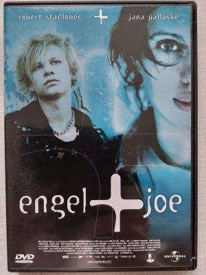 Engel und Joe