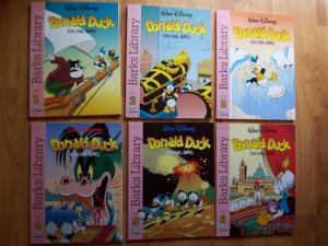 Carl Barks Library - Donald Duck Bd 1 - 19