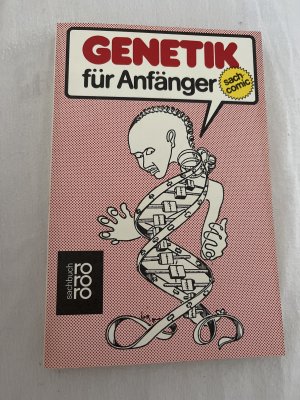 Genetik für Anfänger