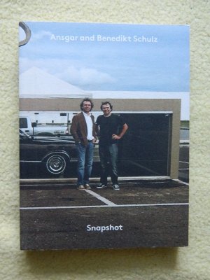 gebrauchtes Buch – Schulz, Ansgar; Schulz – Snapshot