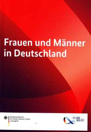 gebrauchtes Buch – Frauen und Männer in Deutschland