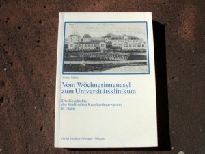 gebrauchte Buecher