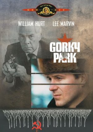 neuer Film – Michael Apted – Gorky Park neuer Film – Michael Apted – Gorky Park