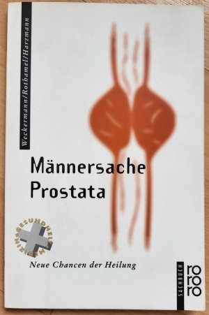 Männersache Prostata