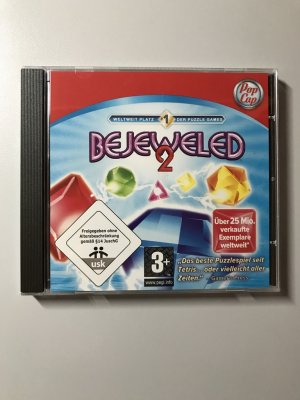 Bejeweled 2 (USK ohne Altersbeschränkung)