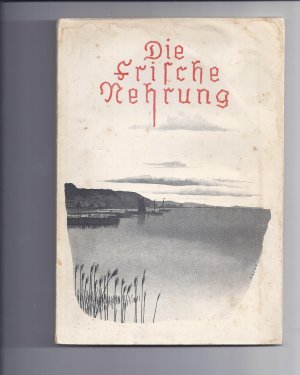 Die Frische Nehrung
