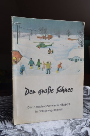 Der große Schnee - Der Katastrophenwinter 1978/79 in Schleswig-Holstein