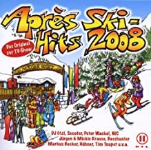 Apres Ski Hits 2008 + 2007