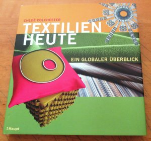 Textilien heute - Ein globaler Überblick