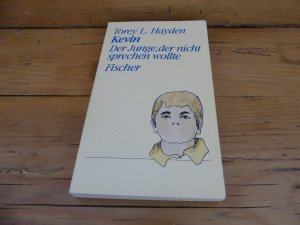 gebrauchtes Buch – Hayden, Torey L – Kevin - Der Junge, der nicht sprechen wollte.