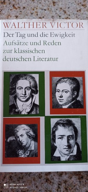 gebrauchte Buecher