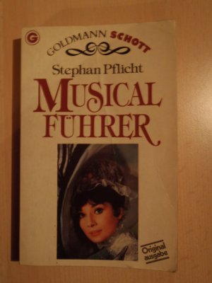 Musical-Führer.