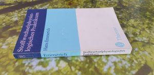 gebrauchtes Buch – Hans Emmerich – Stoffwechselphysiologisches Praktikum