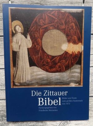 Die Zittauer Bibel