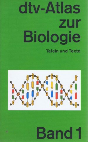 gebrauchtes Buch – Vogel, Günter; Angermann, Hartmut – dtv-Atlas