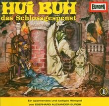 Hui Buh - das Schlossgespenst ..und das wilde Geisteheer