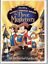 The three musketeers - englisch Walt Disney