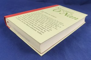 gebrauchtes Buch – O'Nan, Stewart – Brigitte Edition / Das Glück der anderen