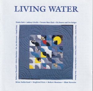 Living water