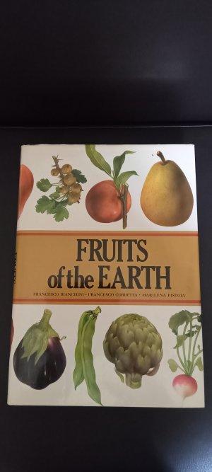 Fruits of the Earth