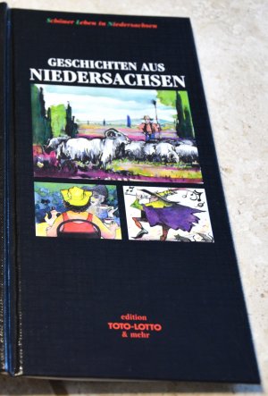 Geschichten aus Niedersachsen