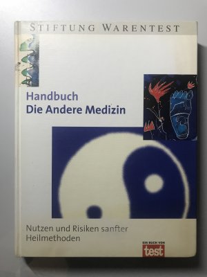 gebrauchtes Buch – Federspiel, Krista; Herbst – Die Andere Medizin