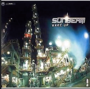 Wake up - Sunbeam