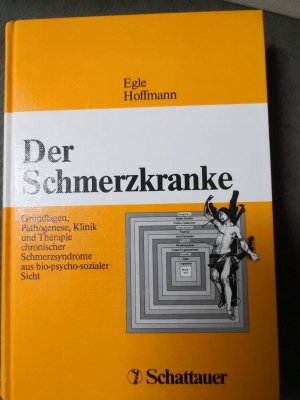 Der Schmerzkranke