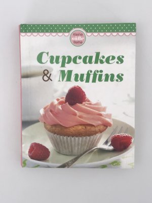 Cupcakes & Muffins