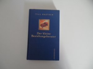 Der kleine Beziehungsberater (Blau)