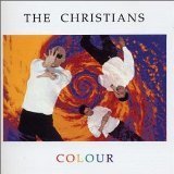 gebrauchter Tonträger – The Christians – Colour