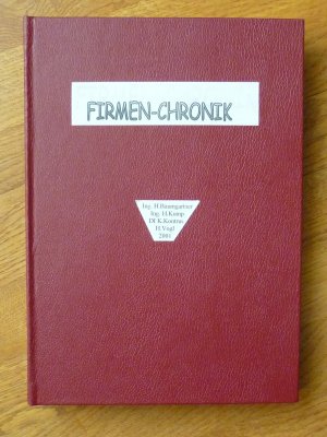 Firmen-Chronik Hornyphon. Band I (1923-1945) + Band II ( 1945-1979) + Band III (1979-2001) + Produktübersicht von VCR Geräten..