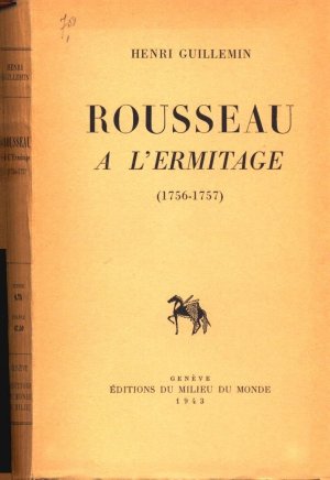 Rousseau à l