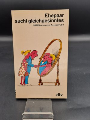 Ehepaar sucht gleichgesinntes