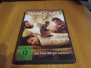 gebrauchter Film – Hangover 2