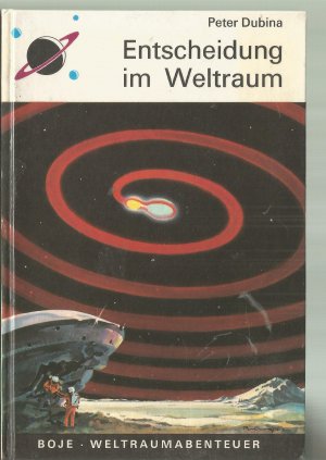 Entscheidung im Weltraum,