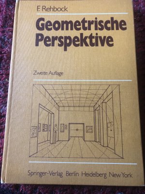 Geometrische Perspektive