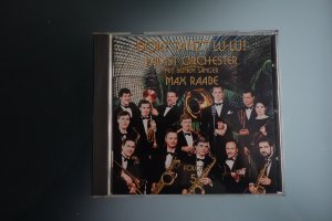 Max Raabe , Palast Orchester : Dort tanzt Lulu - Dort tanzt Lu-Lu!