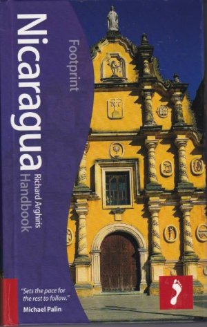 Nicaragua Handbook