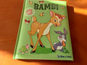 Bambi