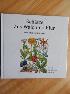 Schätze aus Wald und Flur