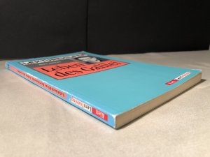 gebrauchtes Buch – Hahnengress, Karl H – Lektürehilfen Bert Brecht "Leben des Galilei - von Karl-Heinz Hahnengress / Klett-Lektürehilfen