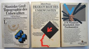 Topographie des Unbewußten - LSD im Dienst der tiefenpsychologischen Forschung / Dramaturgie des Unbewußten - Eie Einführung in die psychumotorische Therapie […]